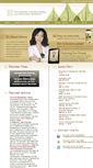 Mobile Screenshot of drmarinajohnson.com
